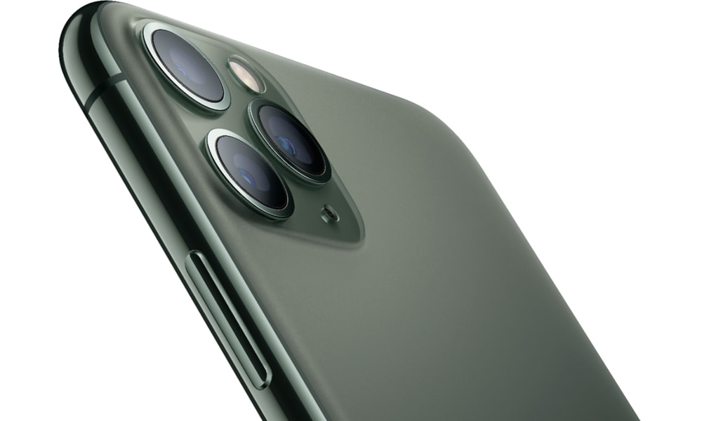 iPhone 11 Pro Max 256GB chính hãng | Sẵn hàng đủ màu | Trả góp 0%